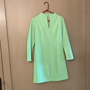 Vintage handmade dress